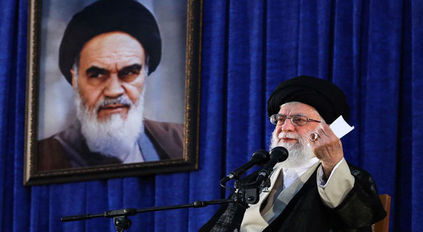 Imam Khamenei: West's Dream on JCPOA Will Not Come True Imam Khamenei: West’s Dream on JCPOA Will Not Come True